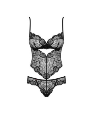 Alluria Body - Noir